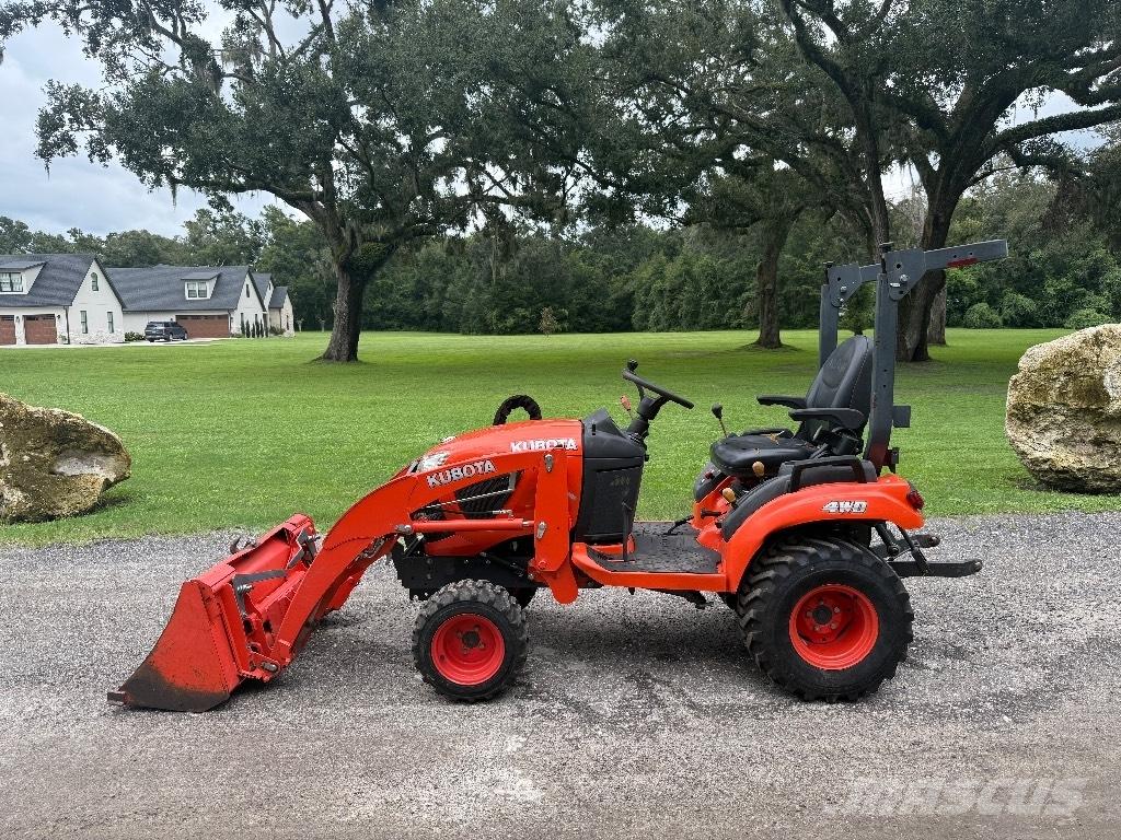 Kubota BX2380 Traktoren