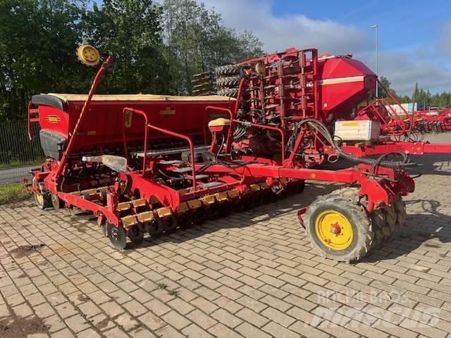 Väderstad Rapid400C Drillmaschinen