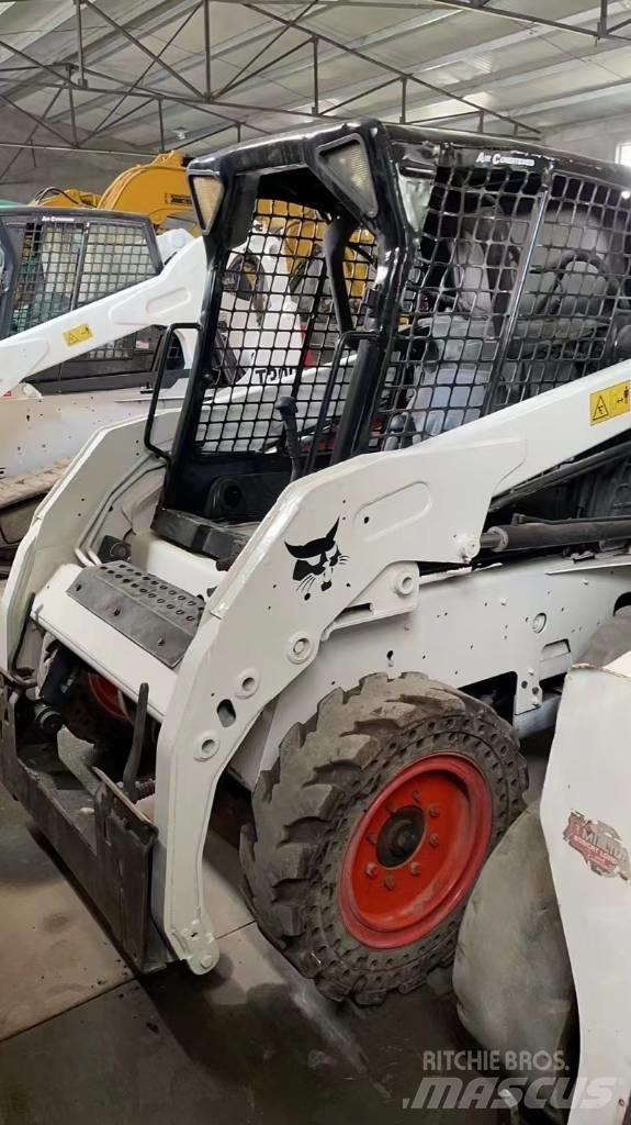 Bobcat S 160 Kompaktlader
