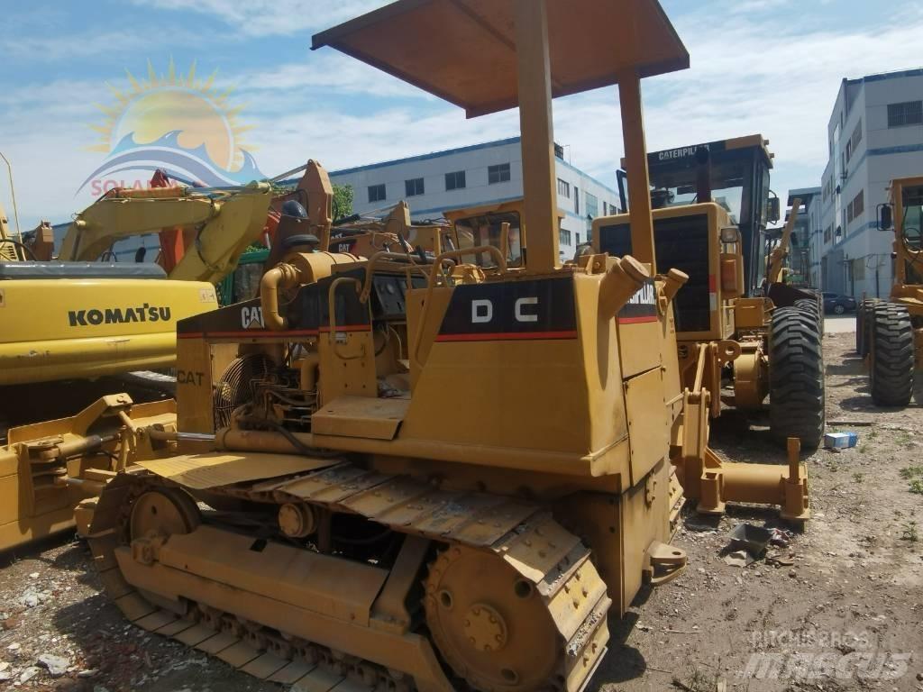 CAT D 3 C Bulldozer