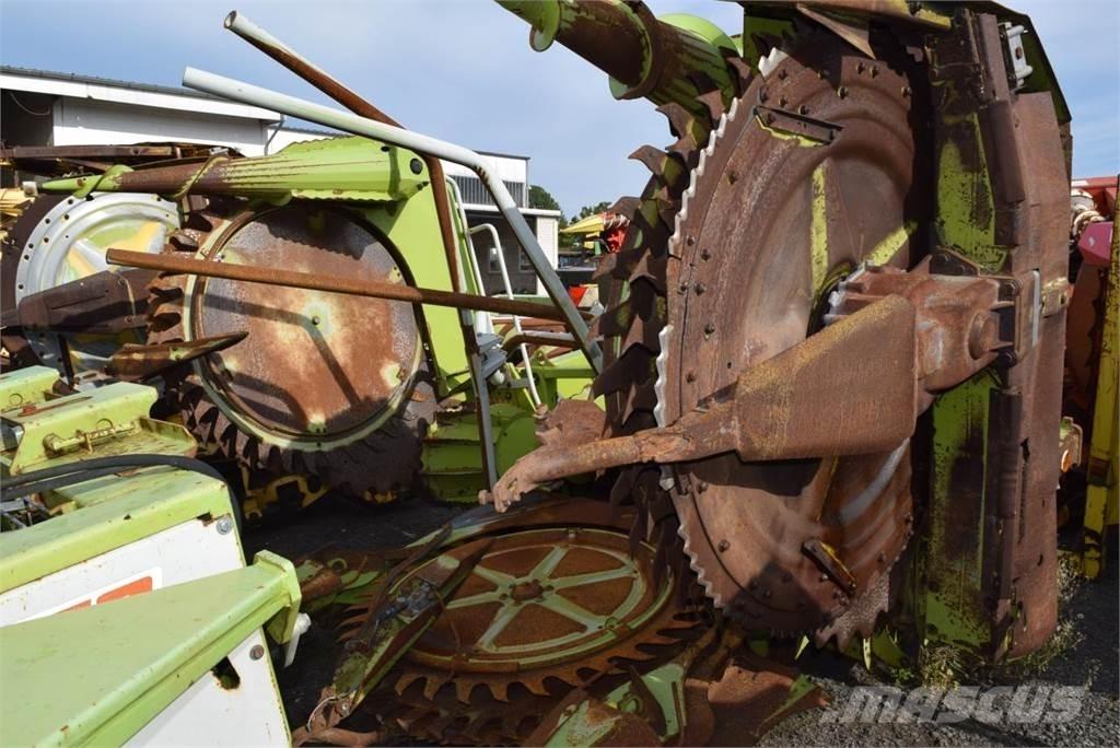 CLAAS RU 450 Sonstige Grünlandgeräte