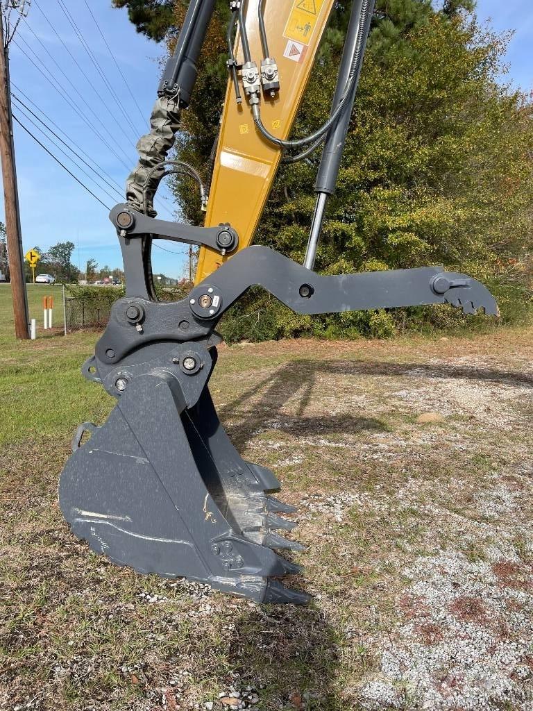 XCMG XE 155 UCR Raupenbagger