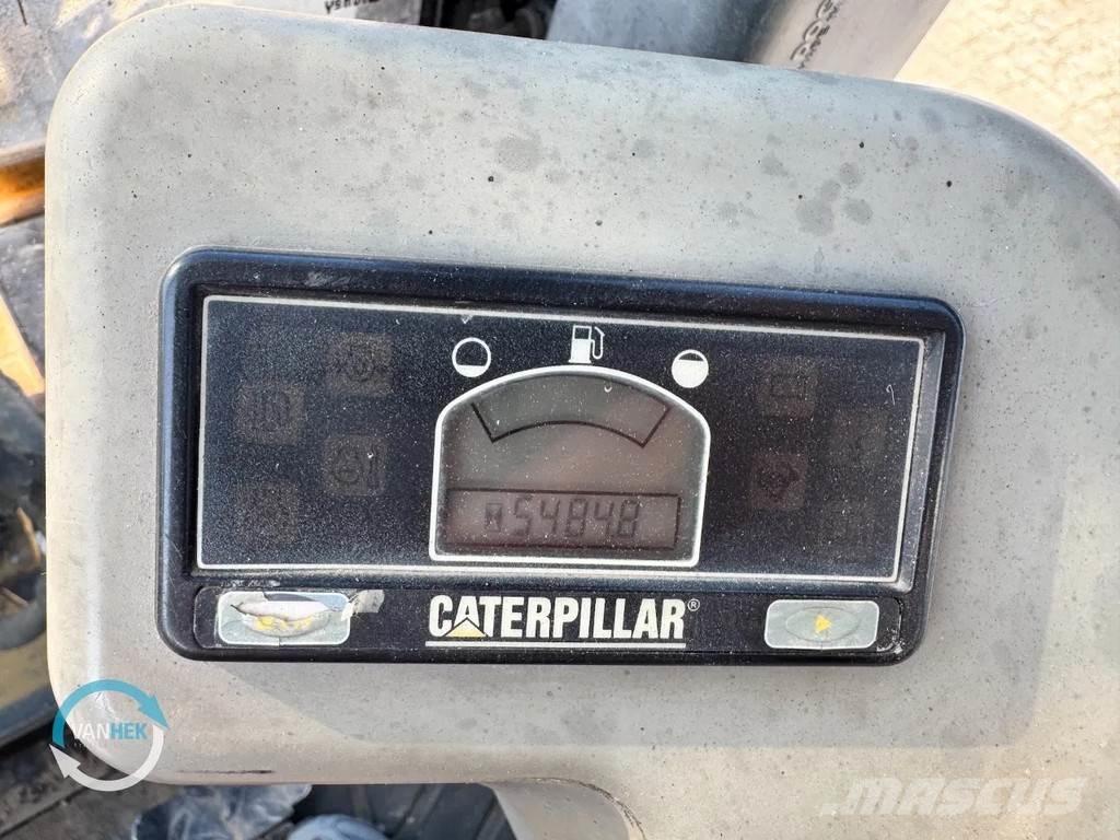 CAT 301.6C Minibagger < 7t