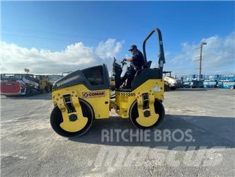Bomag BW 138 Tandemwalzen