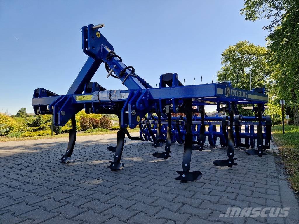 Köckerling Trio 300 Grubber