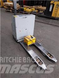 UniCarriers PLL 200 Niedergabelstapler