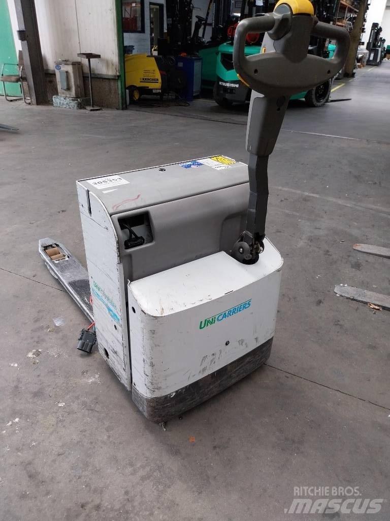 UniCarriers PLL 200 Niedergabelstapler