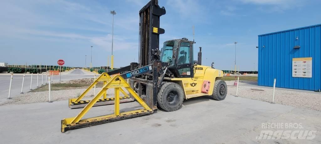 Hyster H360-24 Andere Gabelstapler