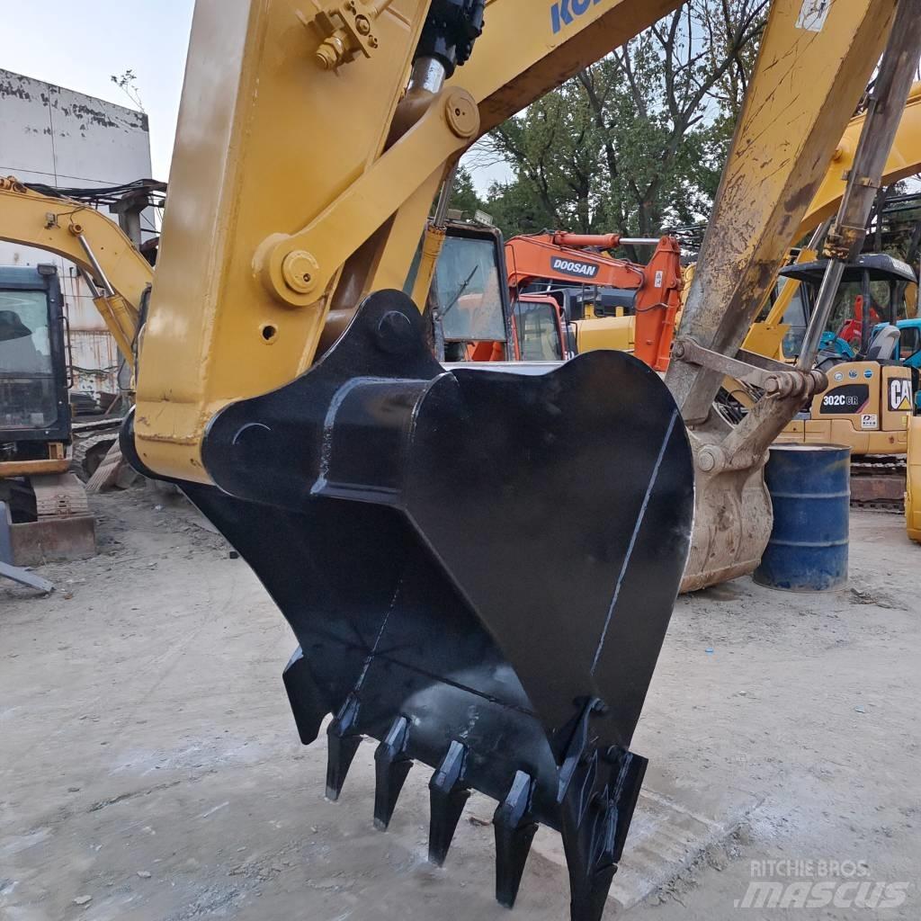 CAT 320 D 2 L Raupenbagger