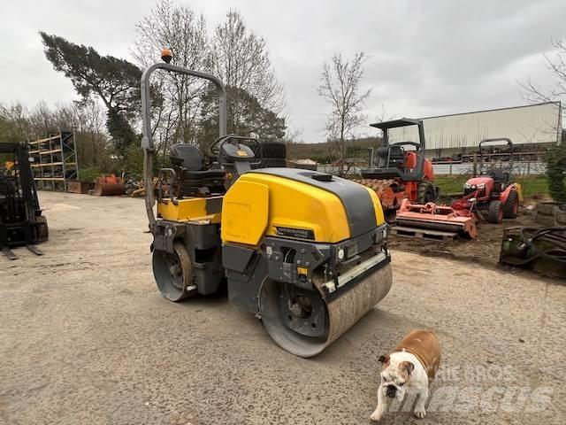 Dynapac CC 1200 Tandemwalzen