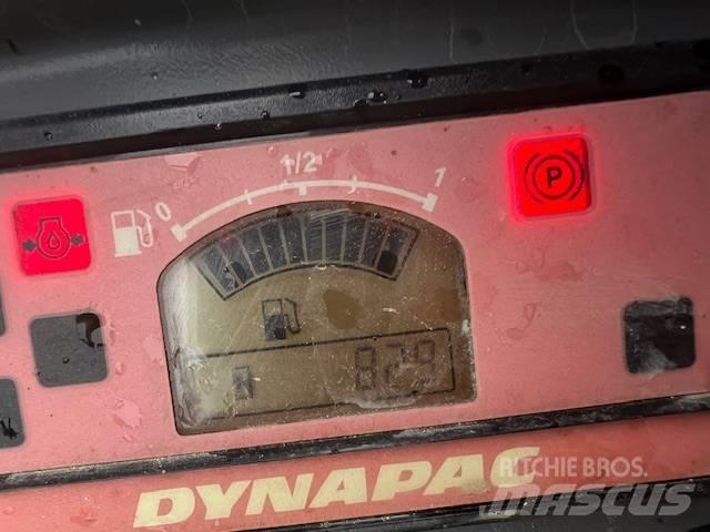 Dynapac CC 1200 Tandemwalzen