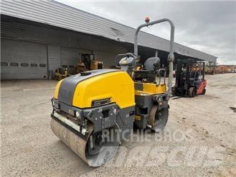 Dynapac CC 1200 Tandemwalzen