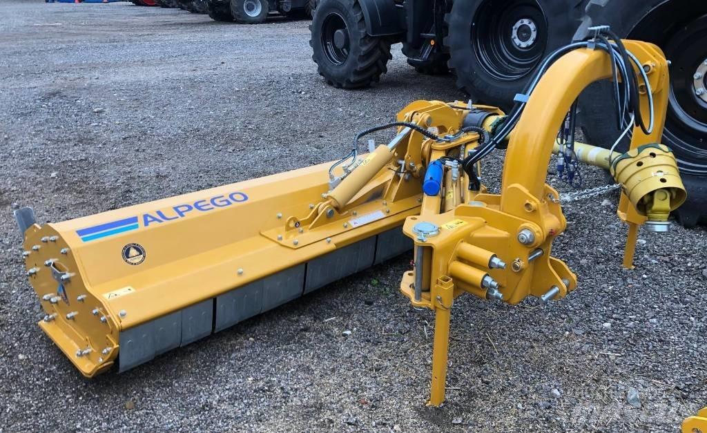 Alpego TR56F 280 Sonstige Landmaschinen