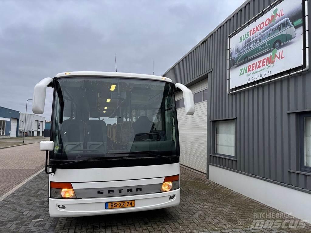Setra S317UL Überlandbusse