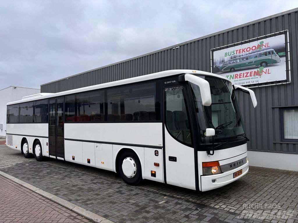 Setra S317UL Überlandbusse