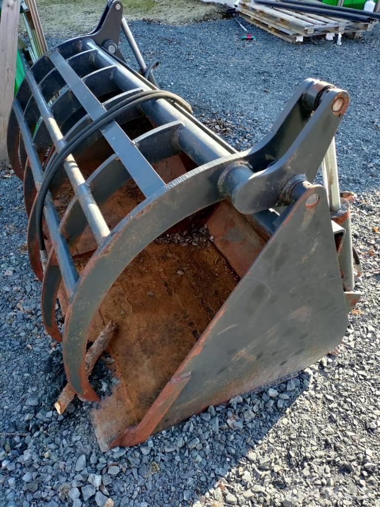 Stoll 200 Fütterungsautomaten