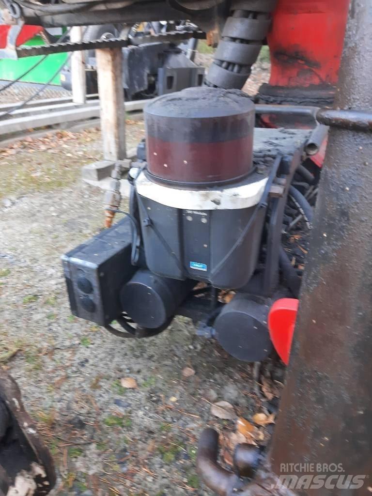 Epsilon Q150L97 Holzkrane