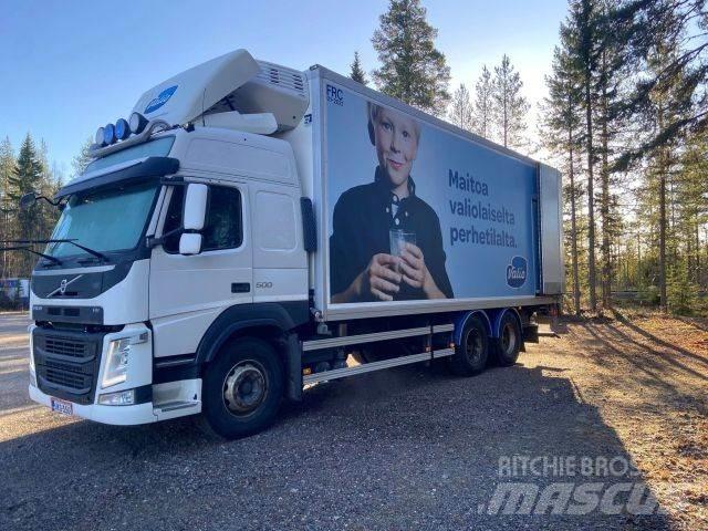 Volvo FM 500 Kühlkoffer