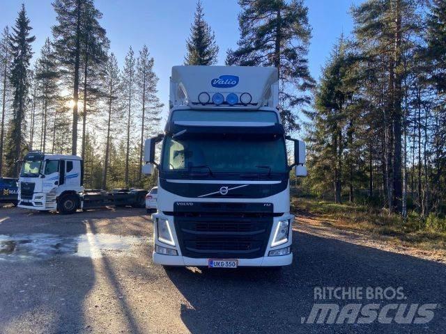 Volvo FM 500 Kühlkoffer