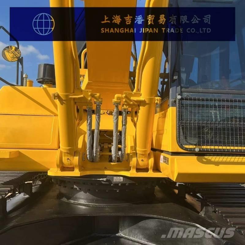 Komatsu PC 360 Raupenbagger