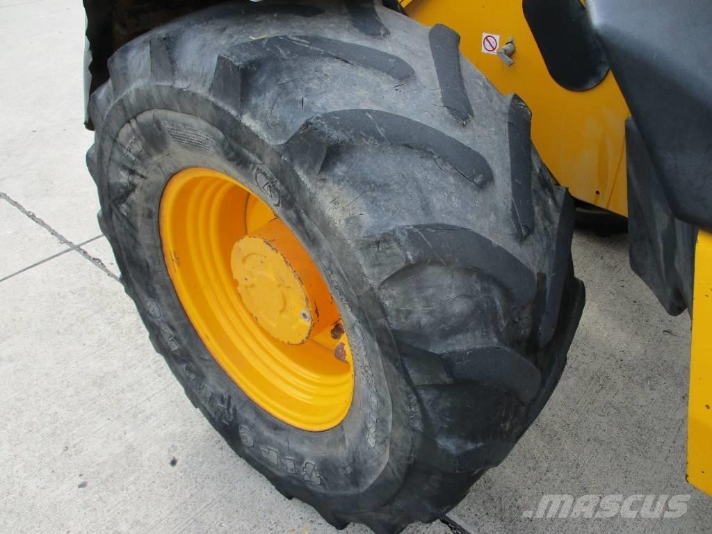 JCB 526 S (628) Teleskoplader