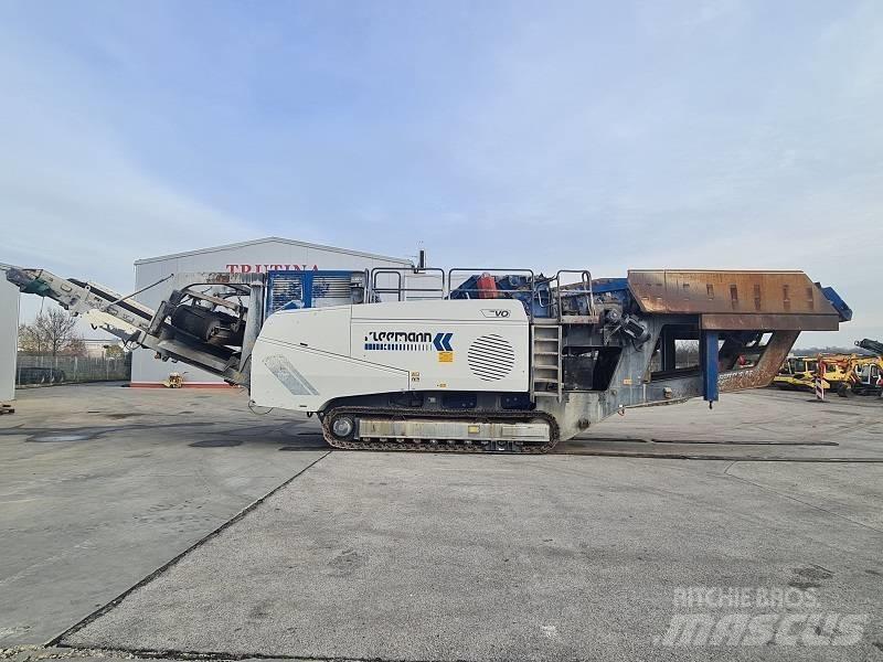 Kleemann MR130EVO Mobile Brecher
