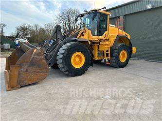 Volvo L 150 H Radlader