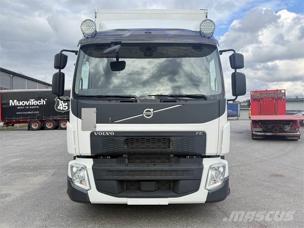 Volvo FE 320 4x2 Kastenaufbau