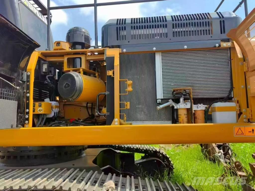 CAT 340 D L Raupenbagger