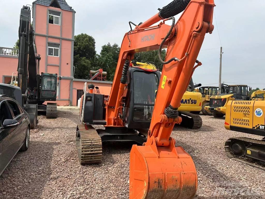 Hitachi ZX 70-5A Raupenbagger