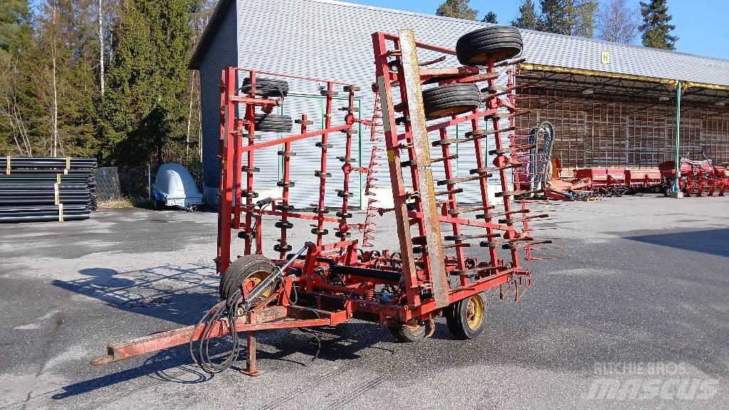 Väderstad NZ Eggen