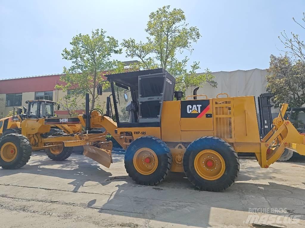 CAT 140 H Grader