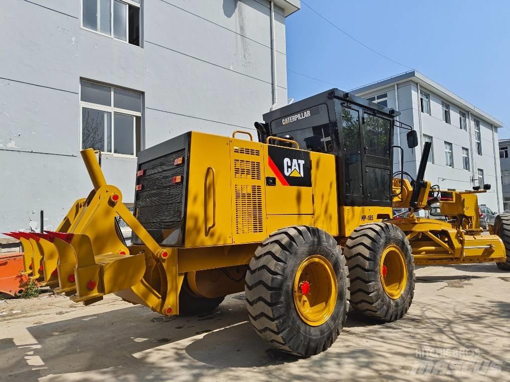 CAT 140 H Grader