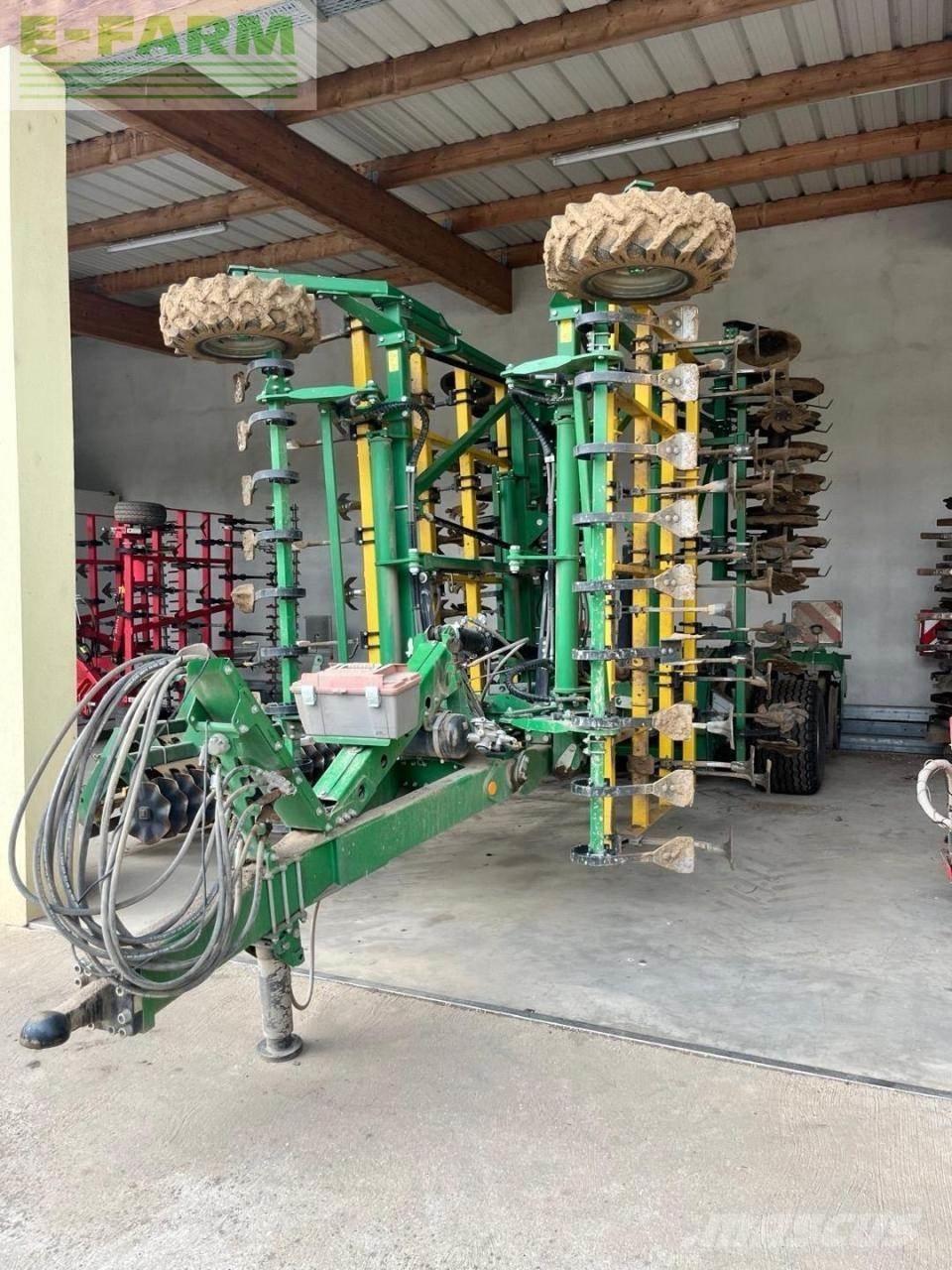 Kerner Stratos Grubber