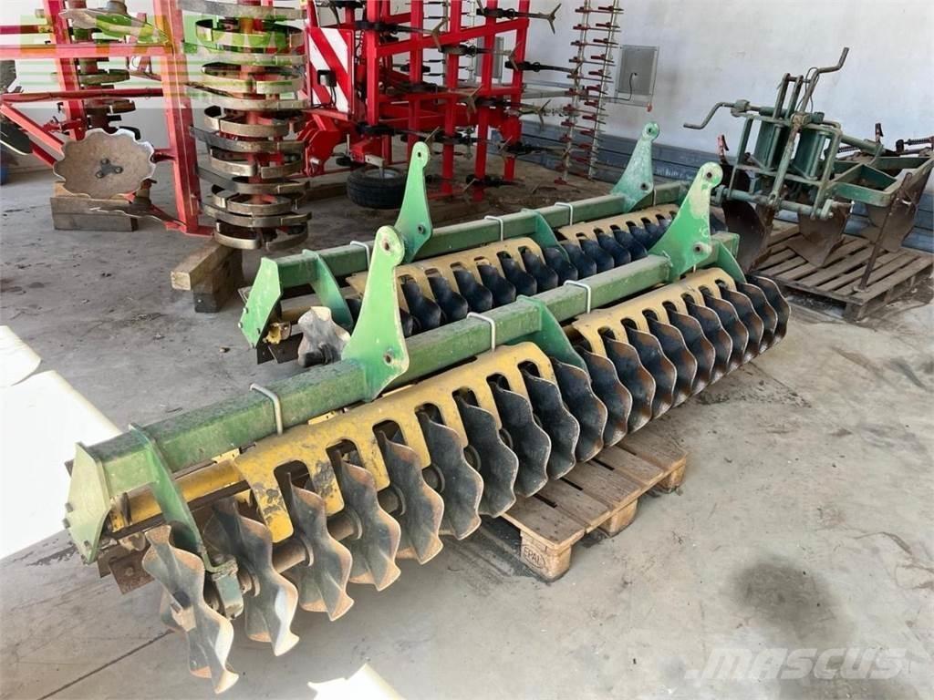 Kerner Stratos Grubber