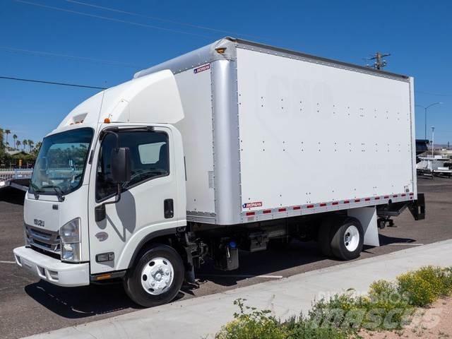 Isuzu NPR HD Andere Transporter