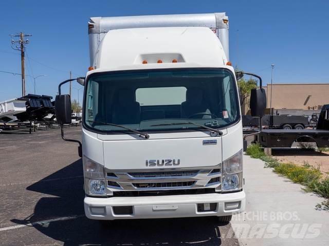 Isuzu NPR HD Andere Transporter