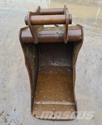  18 BUCKET, 50mm PINS Schaufeln