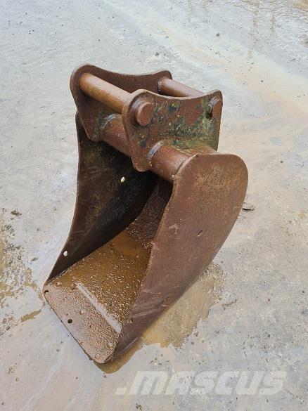  18 BUCKET, 50mm PINS Schaufeln