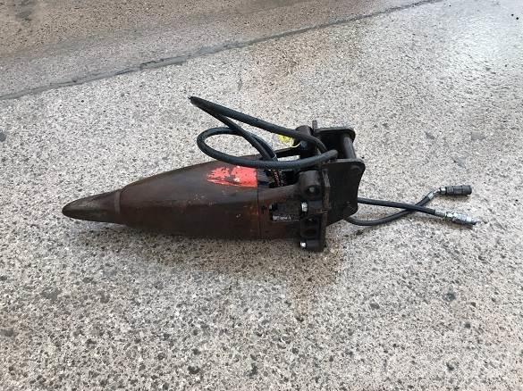 Arrow HEAD BREAKER Sonstige Baumaschinen