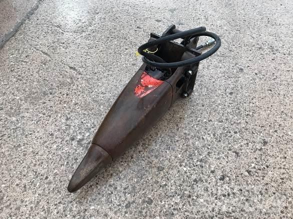 Arrow HEAD BREAKER Sonstige Baumaschinen