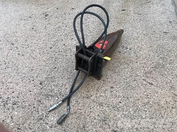 Arrow HEAD BREAKER Sonstige Baumaschinen