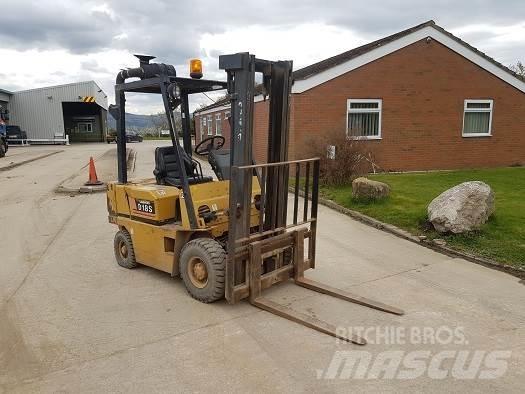 Daewoo D185 Sonstige Baumaschinen