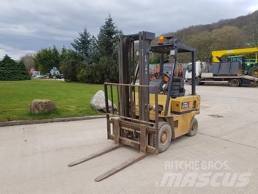 Daewoo D185 Sonstige Baumaschinen