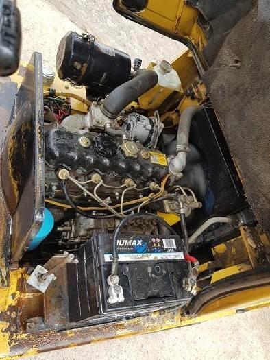 Daewoo D185 Sonstige Baumaschinen