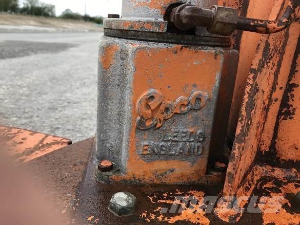  ENGINE HOIST Sonstige Baumaschinen