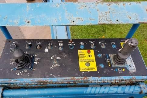 Genie S-45 Sonstige Baumaschinen