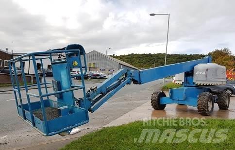 Genie S-45 Sonstige Baumaschinen