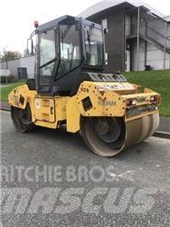 Hamm ROLLER HD70 Tandemwalzen