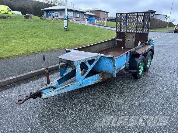  HOOKLIFT SKIP Sonstige Baumaschinen